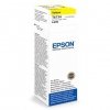 Tusz EPSON C13T67344A. yellow. 70ml. Epson L800 C13T67344A